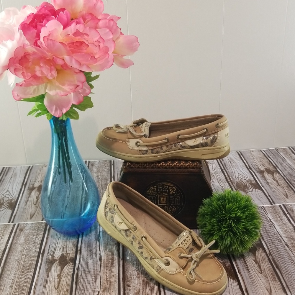 Sperry Top Sider shoes